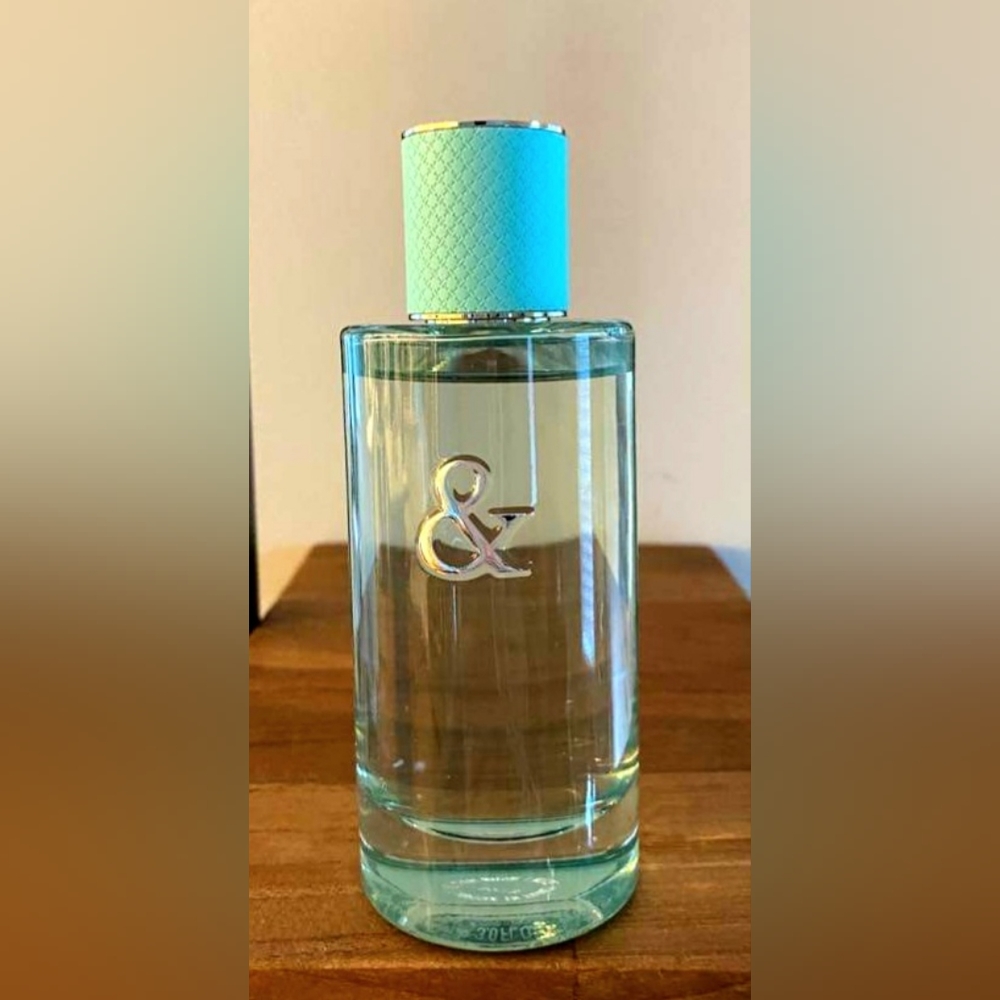 Tiffany & Co. Tiffany & Love for Her Perfume